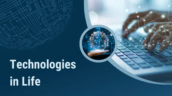 living technology