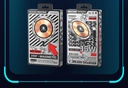 WEKOME WP-U99 磁吸无线车载充电器 15W (with TYC cable)
