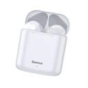 倍思真无线蓝牙耳机 Earphones W09