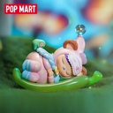 POPMART泡泡玛特 PUCKY精灵们在做什么系列盲盒手办玩具