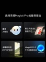 HONOR_荣耀Magic6 Pro 5G手机 第三代骁龙8芯片_荣耀鸿燕通信_荣耀巨犀玻璃