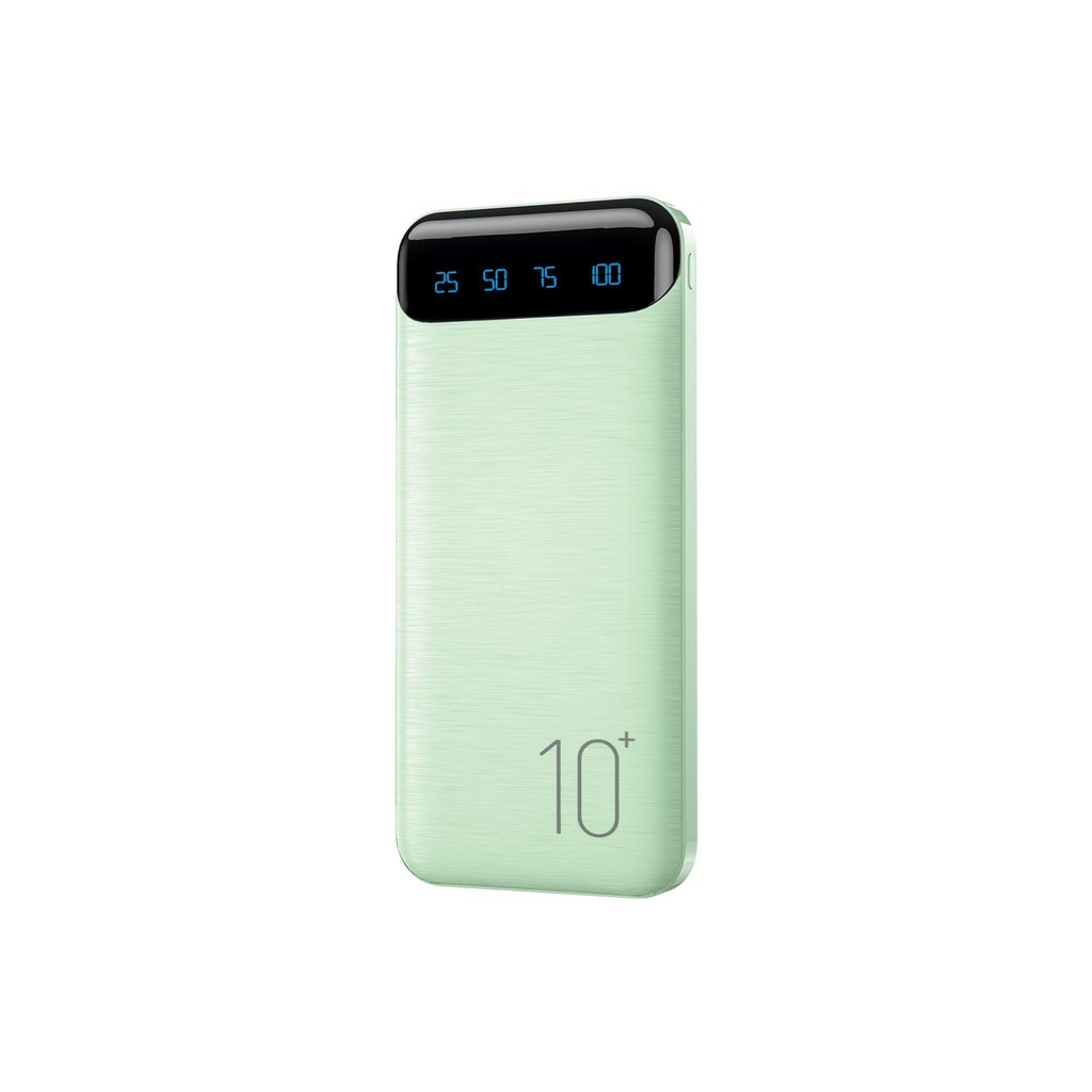 WEKOME WP-161移动电源(10000mAh)