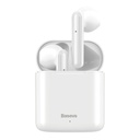 倍思真无线蓝牙耳机 Earphones W09
