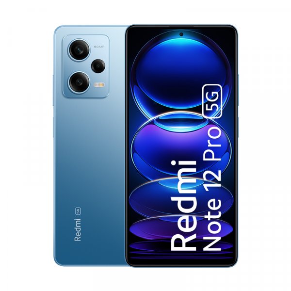 小米红米 Note 12 Pro智能手机一亿像素
