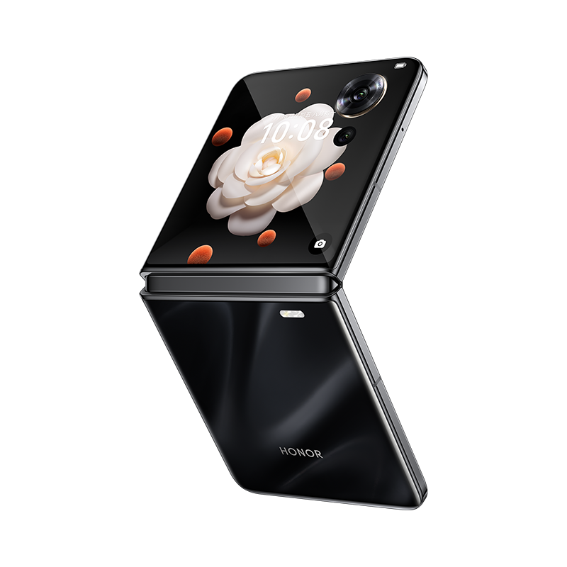HONOR Magic V Flip 5G Smartpohone