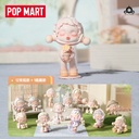 POPMART泡泡玛特 SKULLPANDA 温度系列手办盲盒玩具摆件礼物