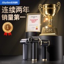 爱图腾车载吸尘器大吸力超强车用无线小型手持吹吸一体机两用汽车M8无刷顶配
