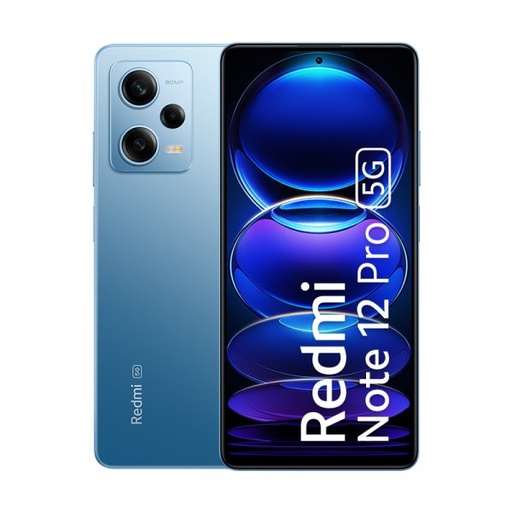小米红米 Note 12 Pro智能手机一亿像素