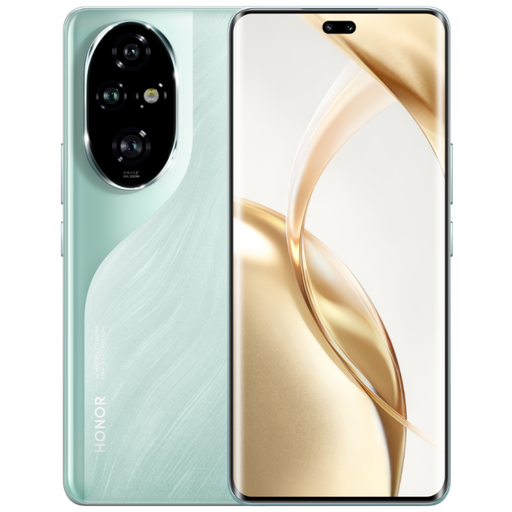 HONOR/荣耀200 Pro 5G智能手机5200mAh青海湖电池/5000万三主摄写真相机/荣耀绿洲护眼屏