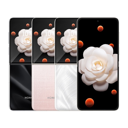 HONOR Magic V Flip 5G Smartpohone