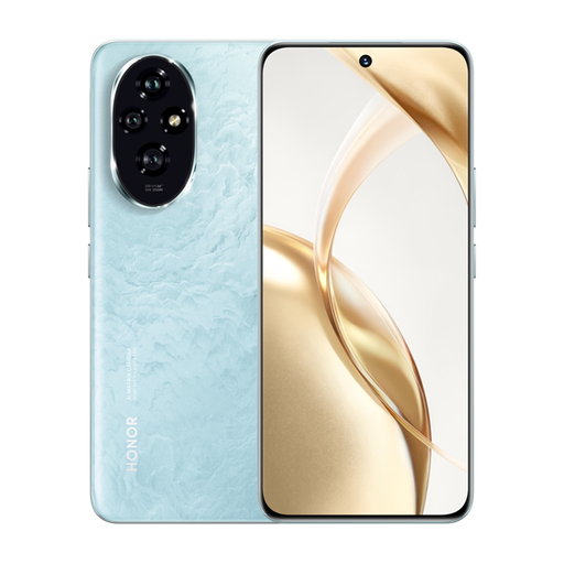 [TFHN0007] Honor 200 5G Smartphone