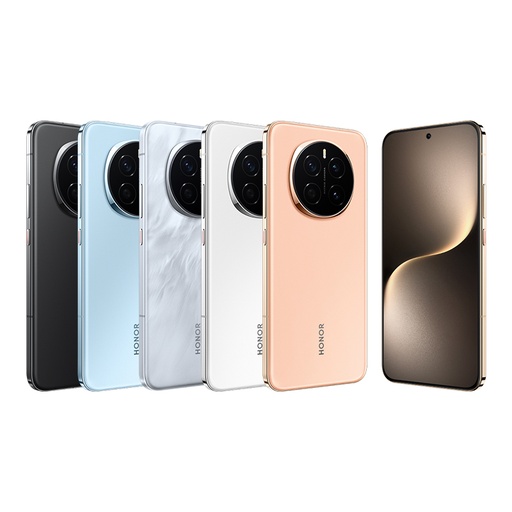 [TFHN0016] HONOR Magic7 5G AI MagicOS 9.0