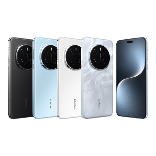 [TFHN0018] HONOR/荣耀Magic7 Pro 5G智能手机AI 高通骁龙8至尊版巨犀玻璃MagicOS 9.0
