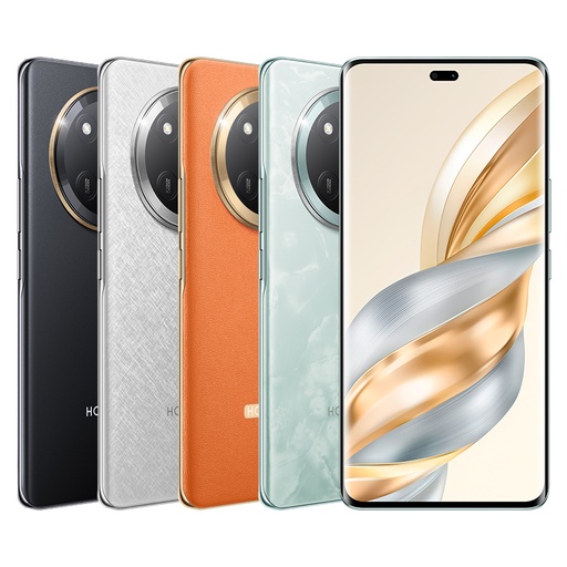HONOR/荣耀X60 Pro 5G智能手机6600mAh青海湖电池绿洲护眼屏AI 抗摔防水 拍照