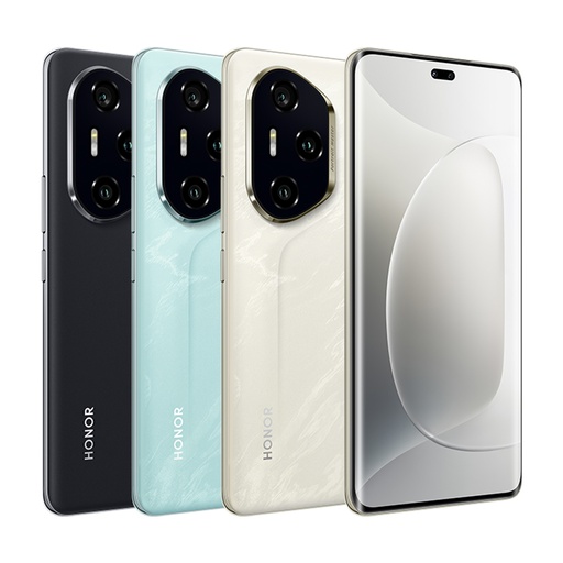 HONOR/荣耀300 Pro手机 第三代骁龙8 荣耀绿洲护眼屏 单反级雅顾人像 AI智能修图正品